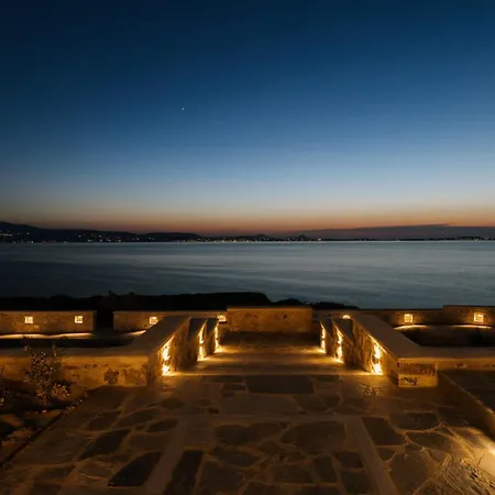 Naxos Royal * Stelida (Naxos)